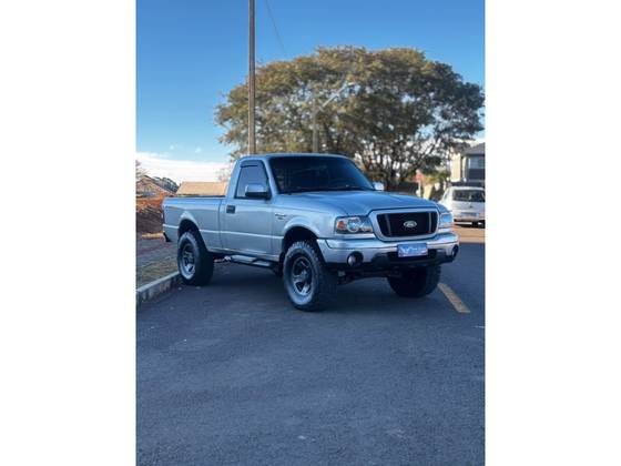FORD RANGER 3.0 XLS 16V 4X2 CS DIESEL 2P MANUAL FORD RANGER 3.0 XLS 16V 4X2 CS DIESEL 2P MANUAL